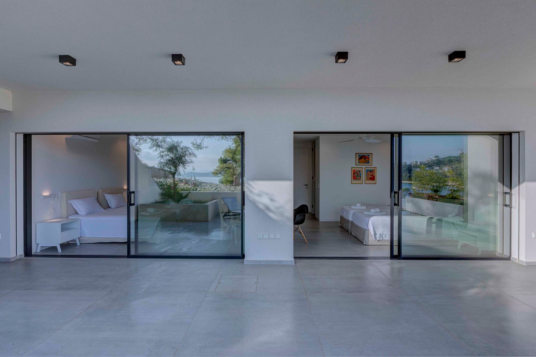 Villa Mars villa photo.