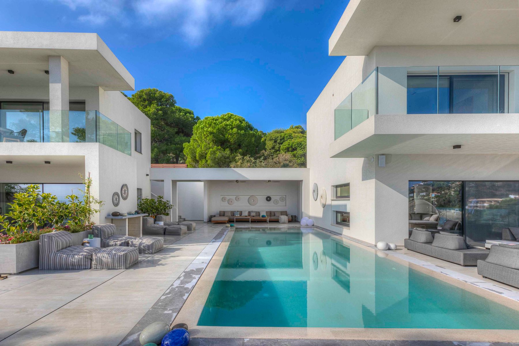 Villa Mars villa photo.