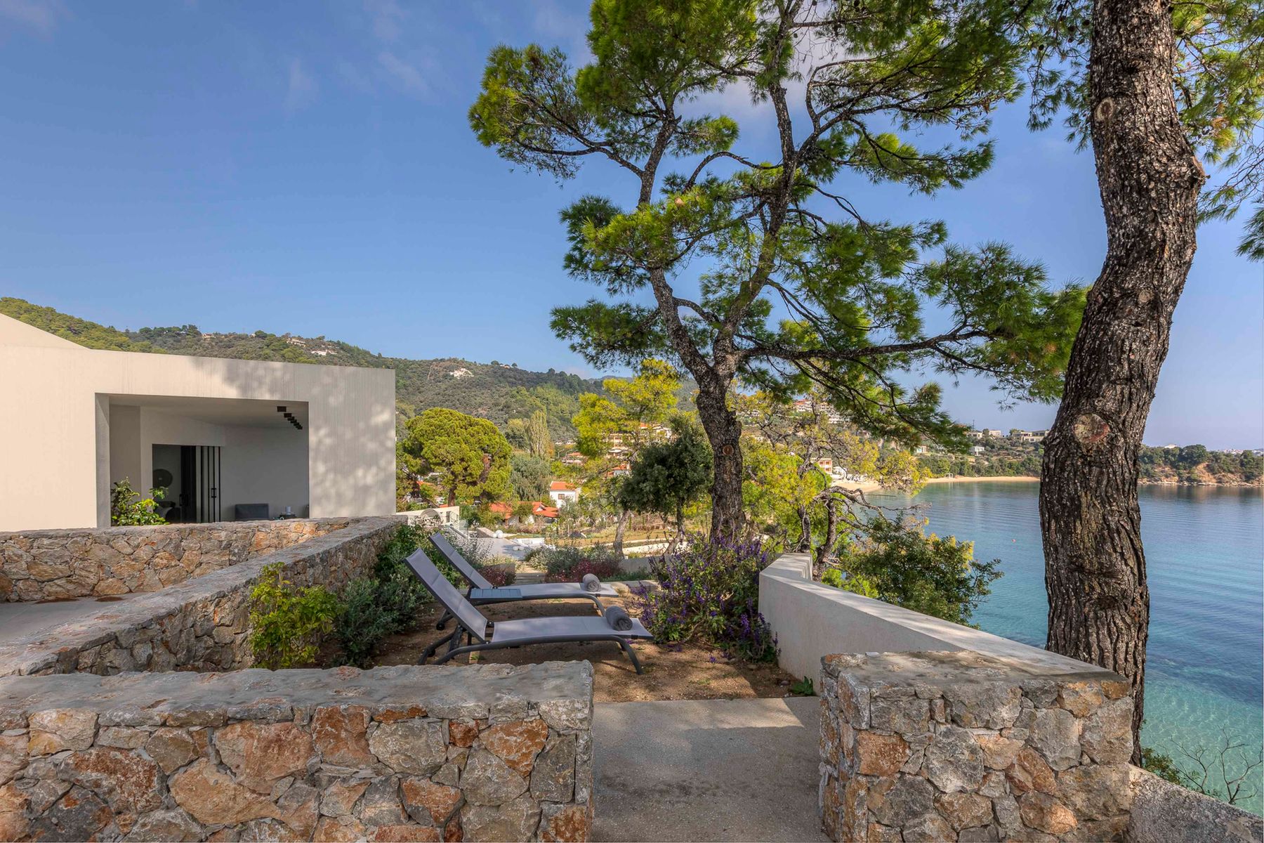Villa Mars villa photo.