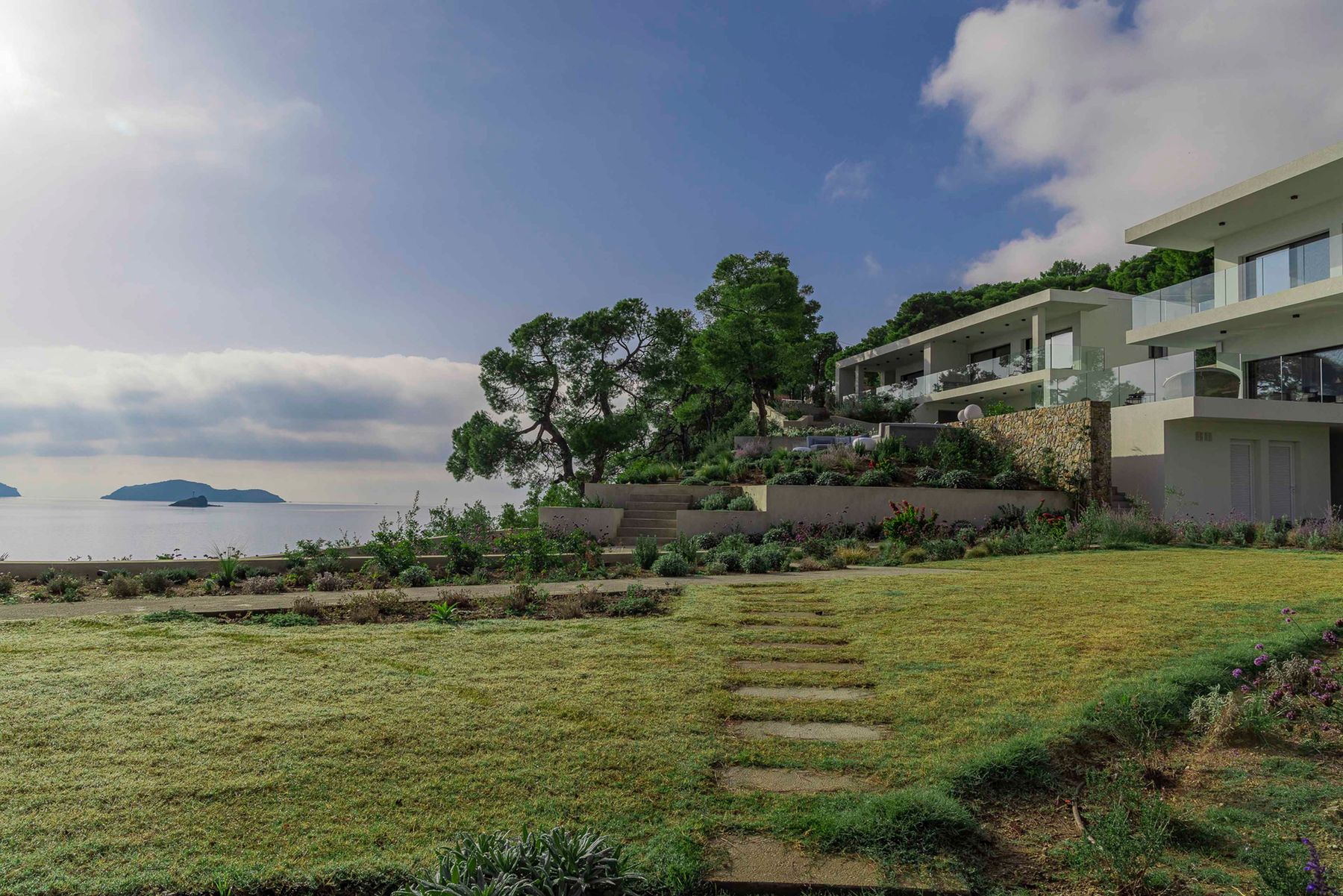 Villa Mars villa photo.