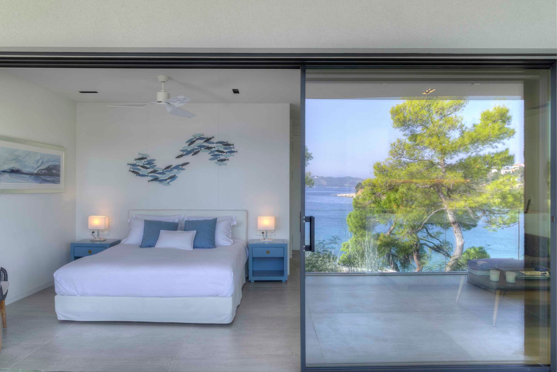 Villa Mars villa photo.