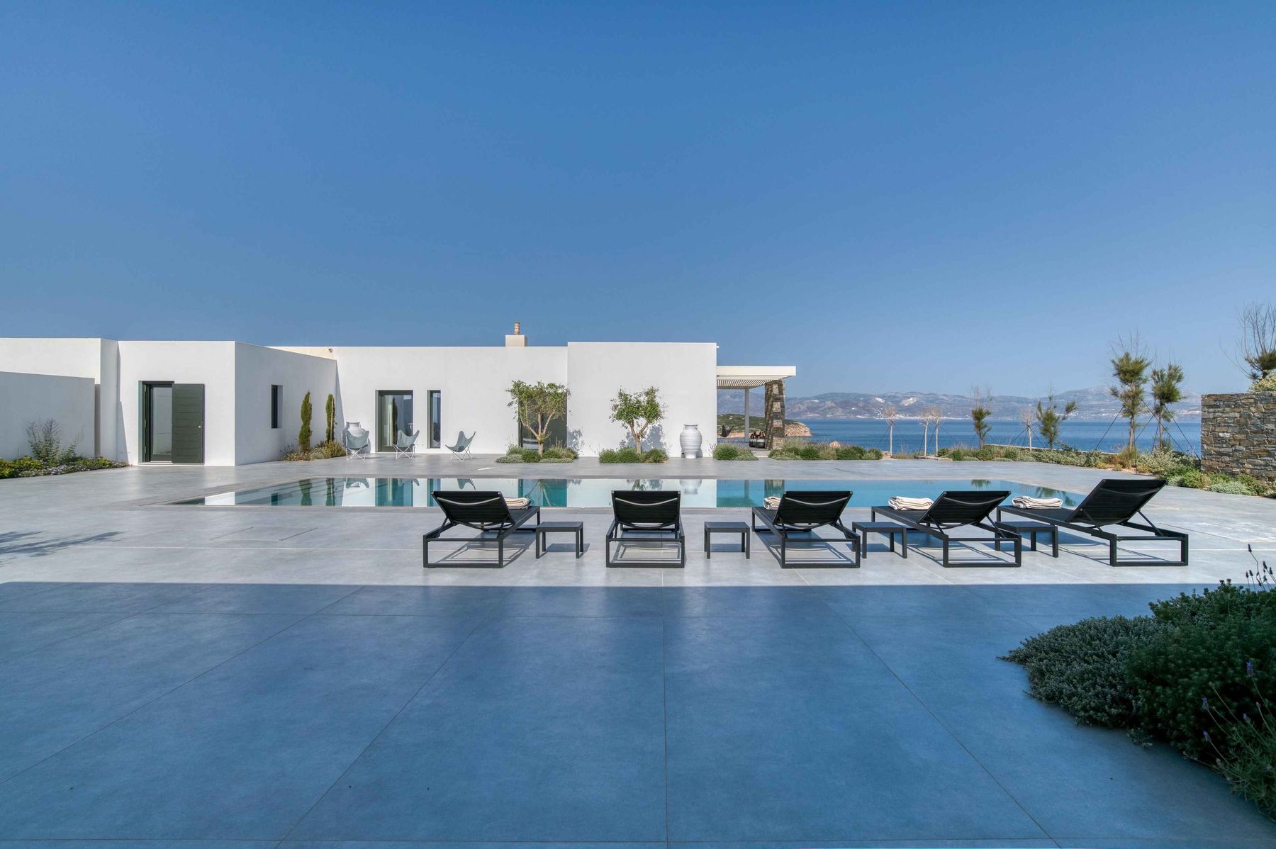 Villa Adamante villa photo.