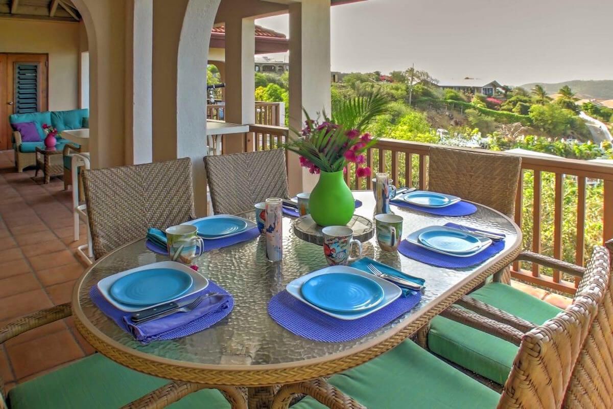 Sea Dream Villa villa photo.