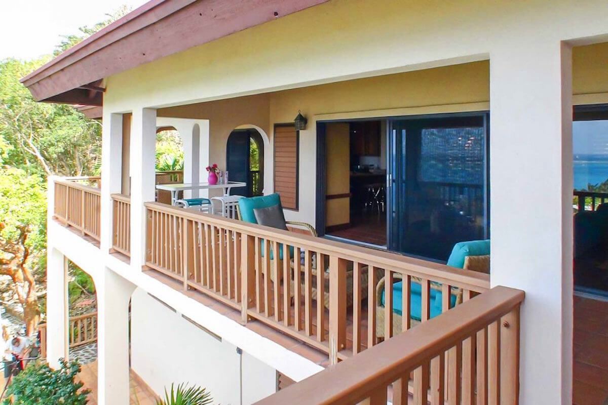 Sea Dream Villa villa photo.