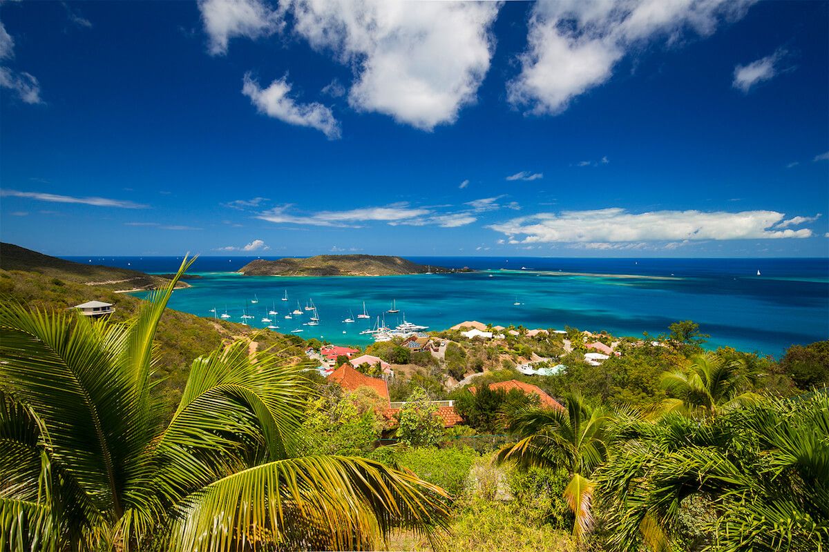 Sea Dream Villa villa photo.