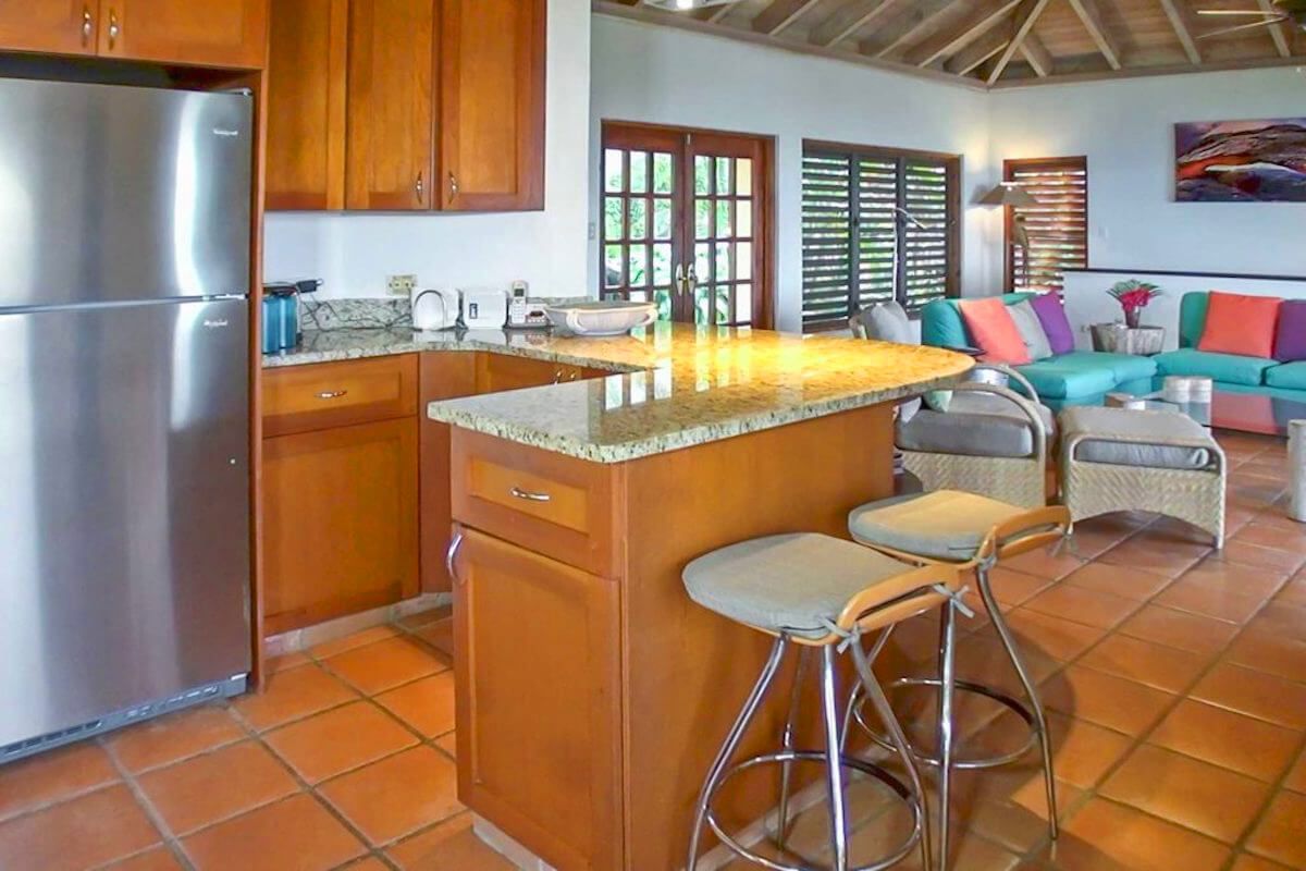 Sea Dream Villa villa photo.