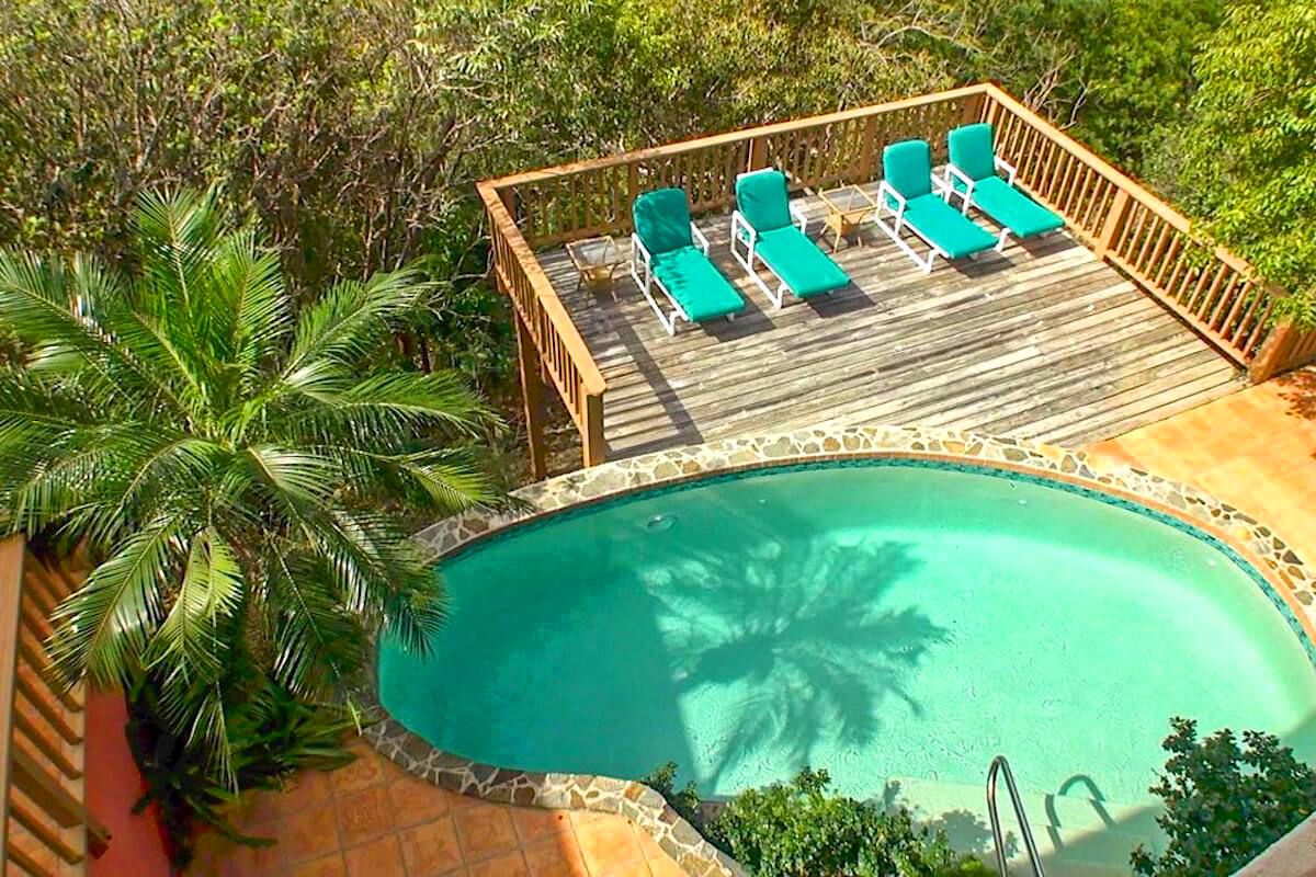 Sea Dream Villa villa photo.