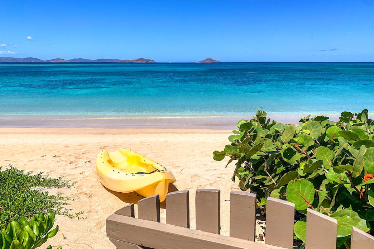 Ocean kayak - Always check for availability