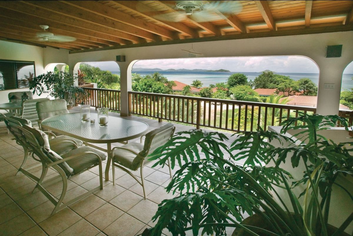 Loblolly Villa | British Virgin Islands Villa Rental