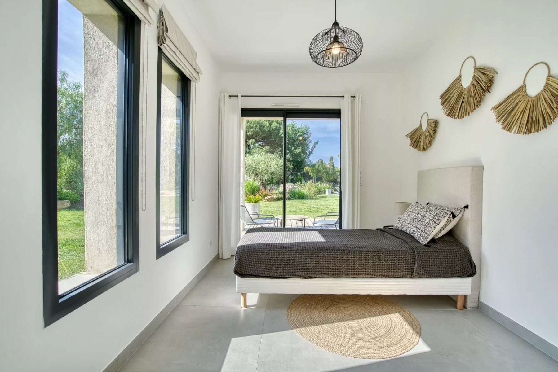 Villa Luna villa photo.