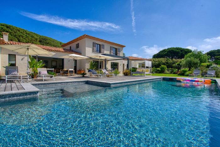 Villa Luna villa photo.
