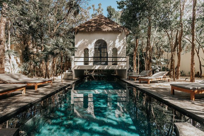 Villa Riad Ambre et Epices villa photo.