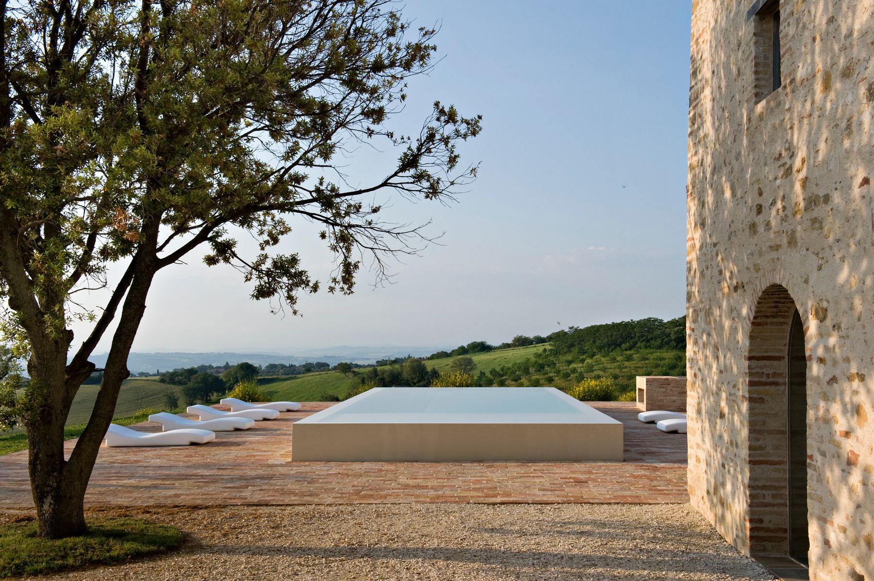 Parnasso villa photo.