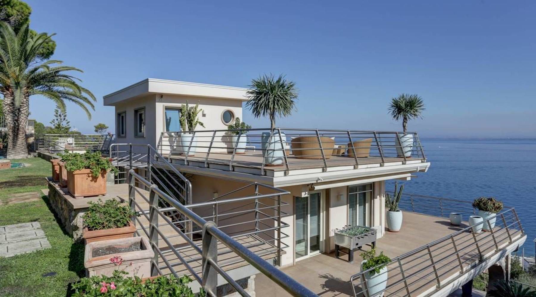 Villa Orietta 
