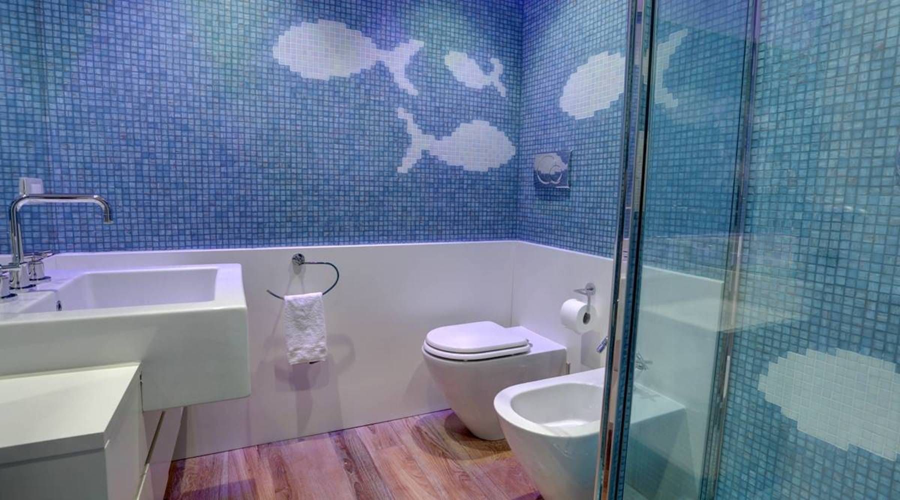 Ensuite