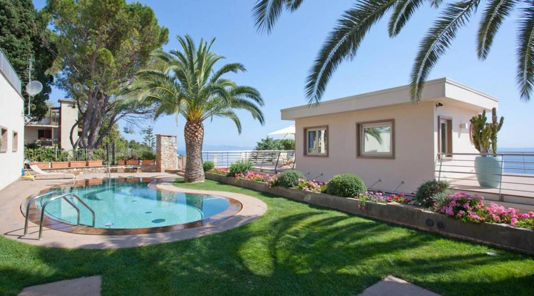 Villa Orietta villa photo.