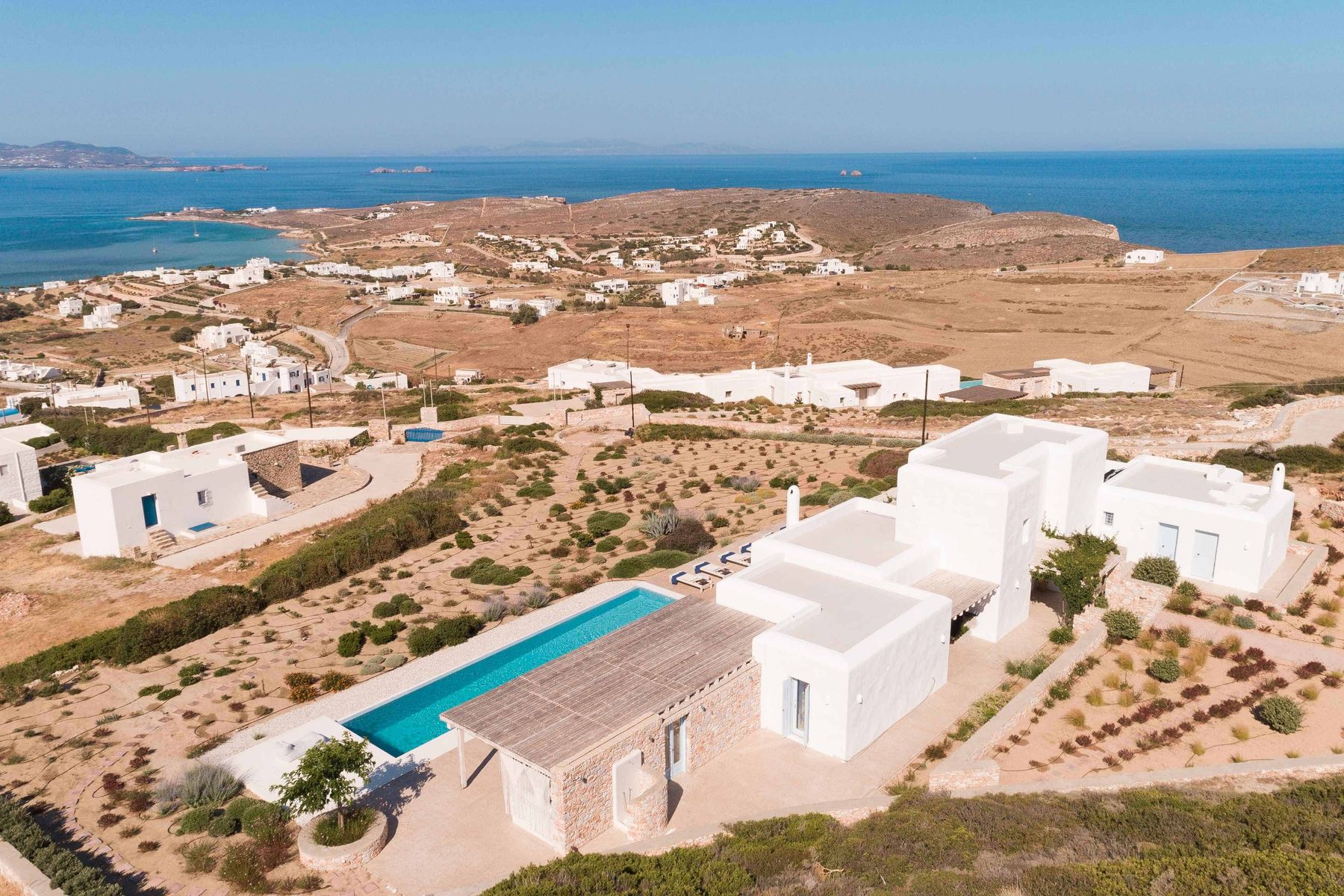 Villa Esteria villa photo.