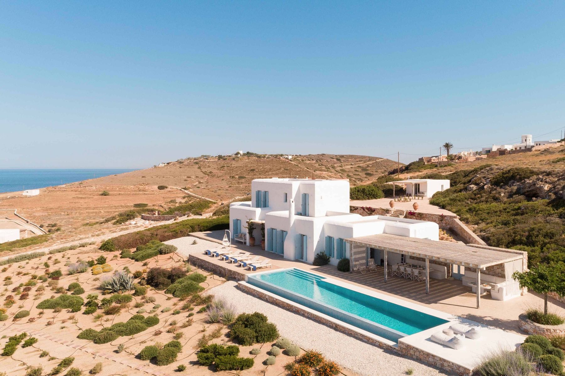 Villa Esteria villa photo.