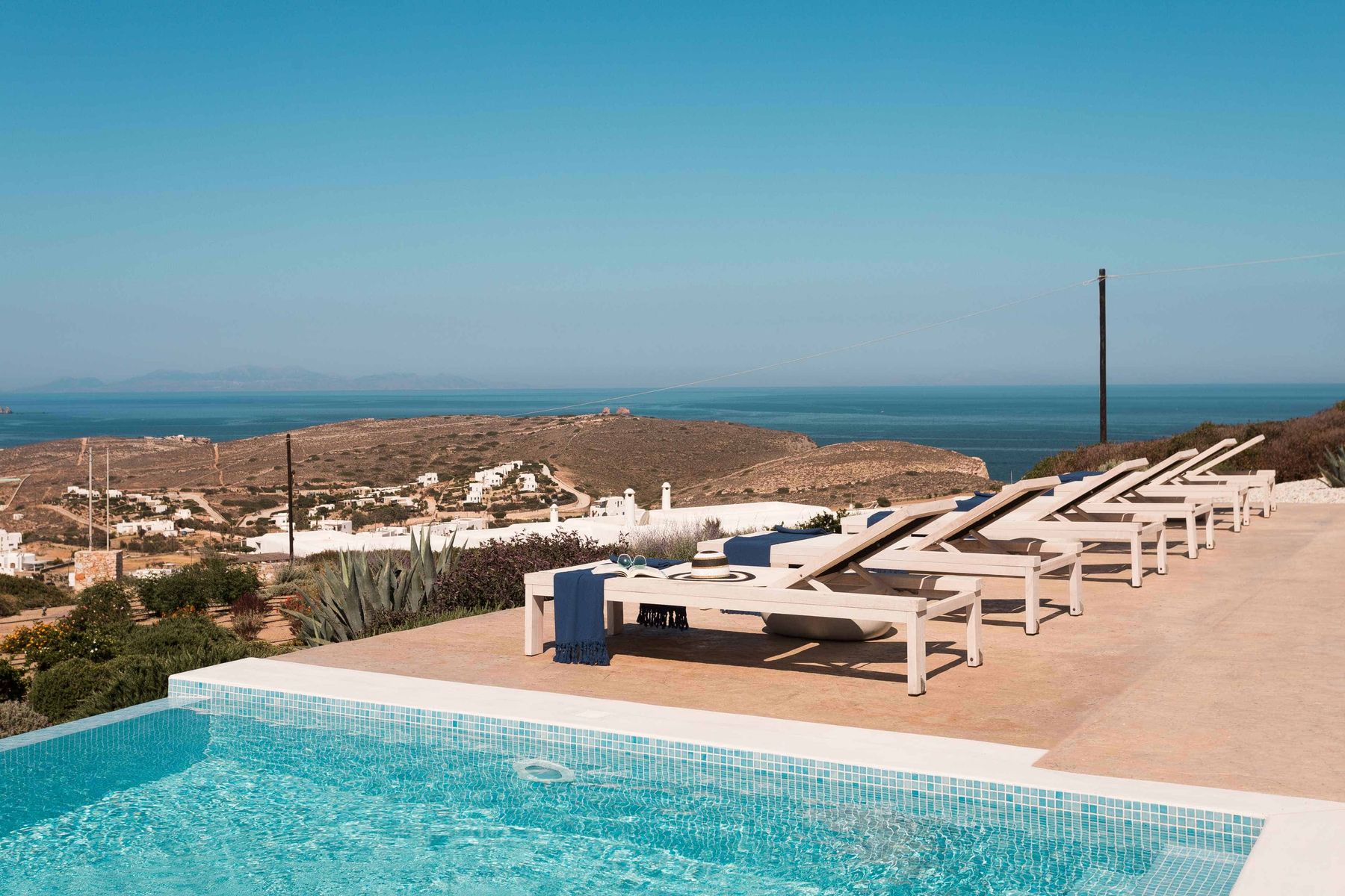 Villa Esteria villa photo.