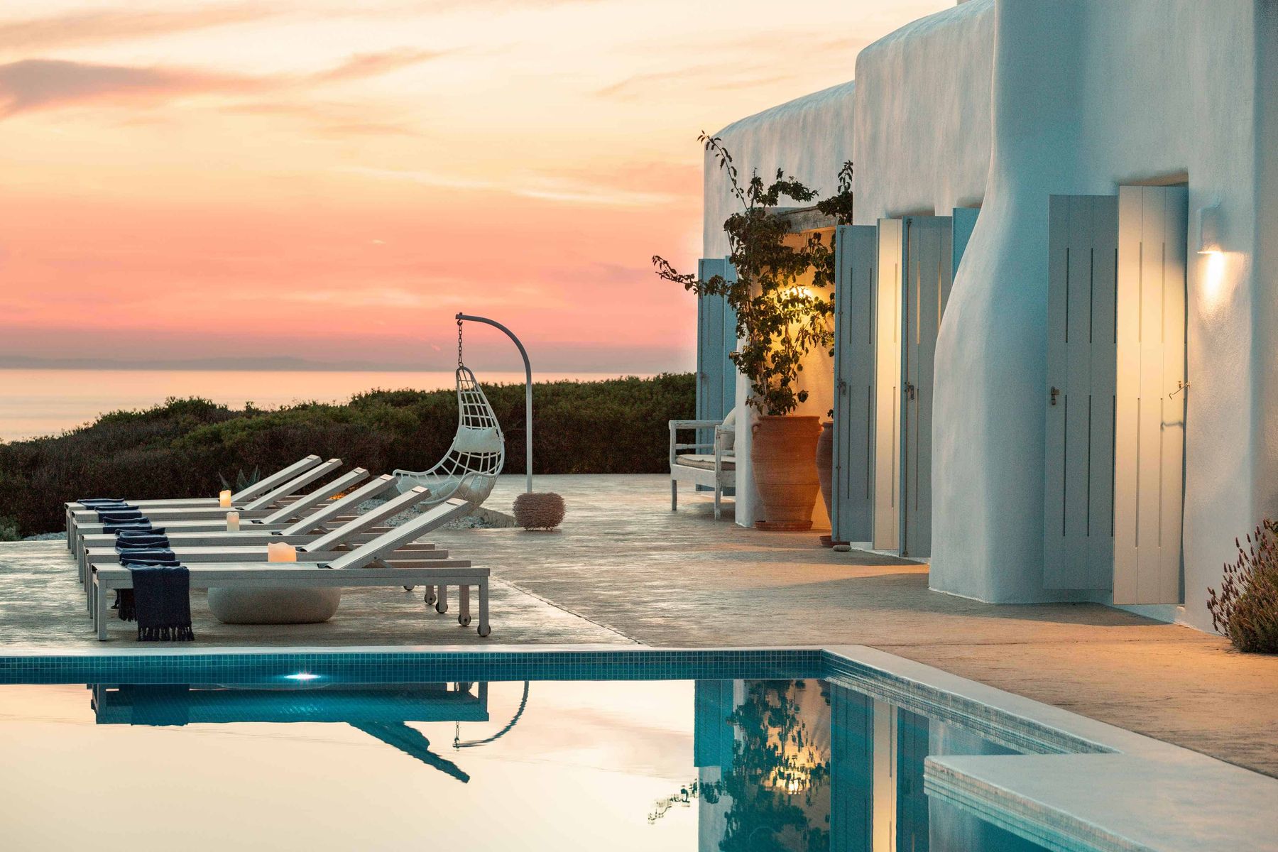 Villa Esteria villa photo.