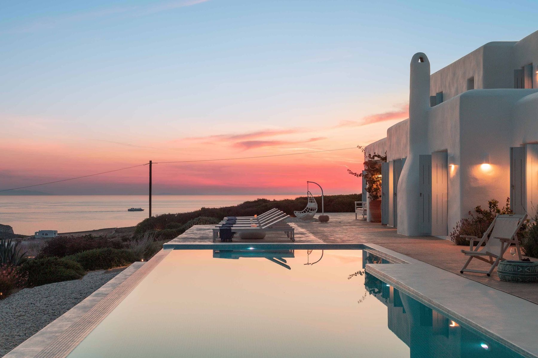 Villa Esteria villa photo.