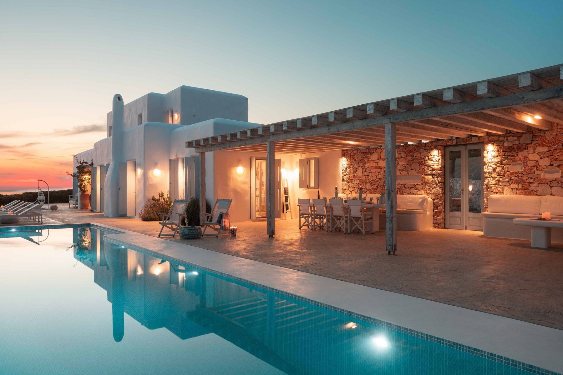 Villa Esteria villa photo.