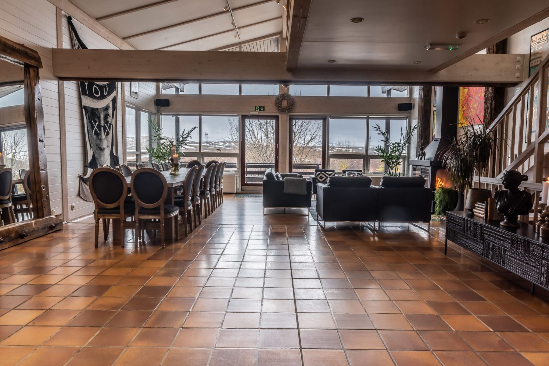 Borealis Villa villa photo.