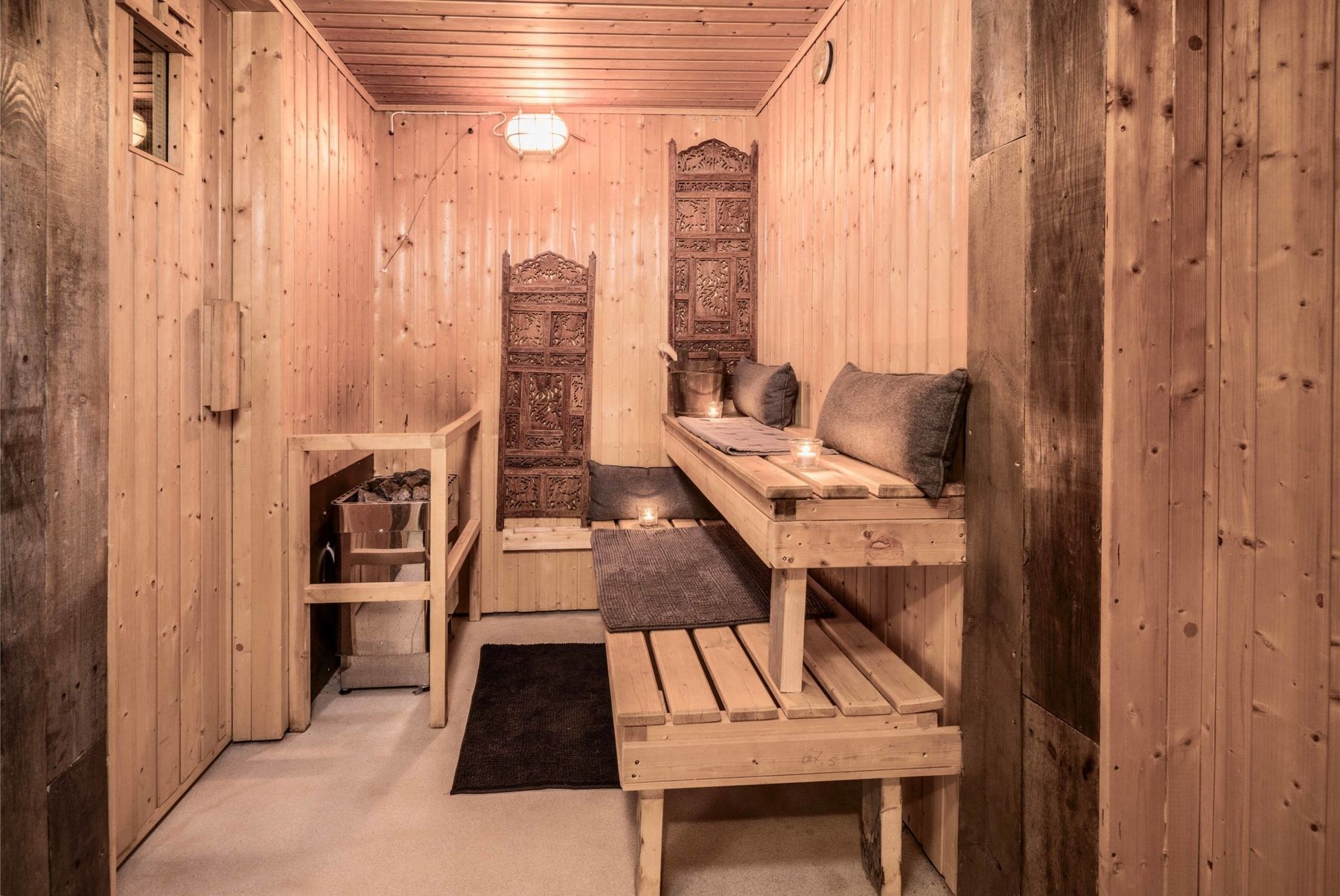 Borealis Villa villa photo.