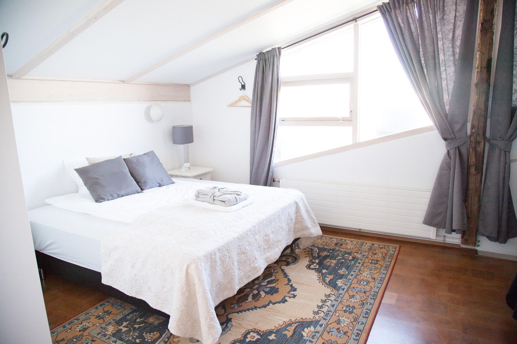 Borealis Villa villa photo.
