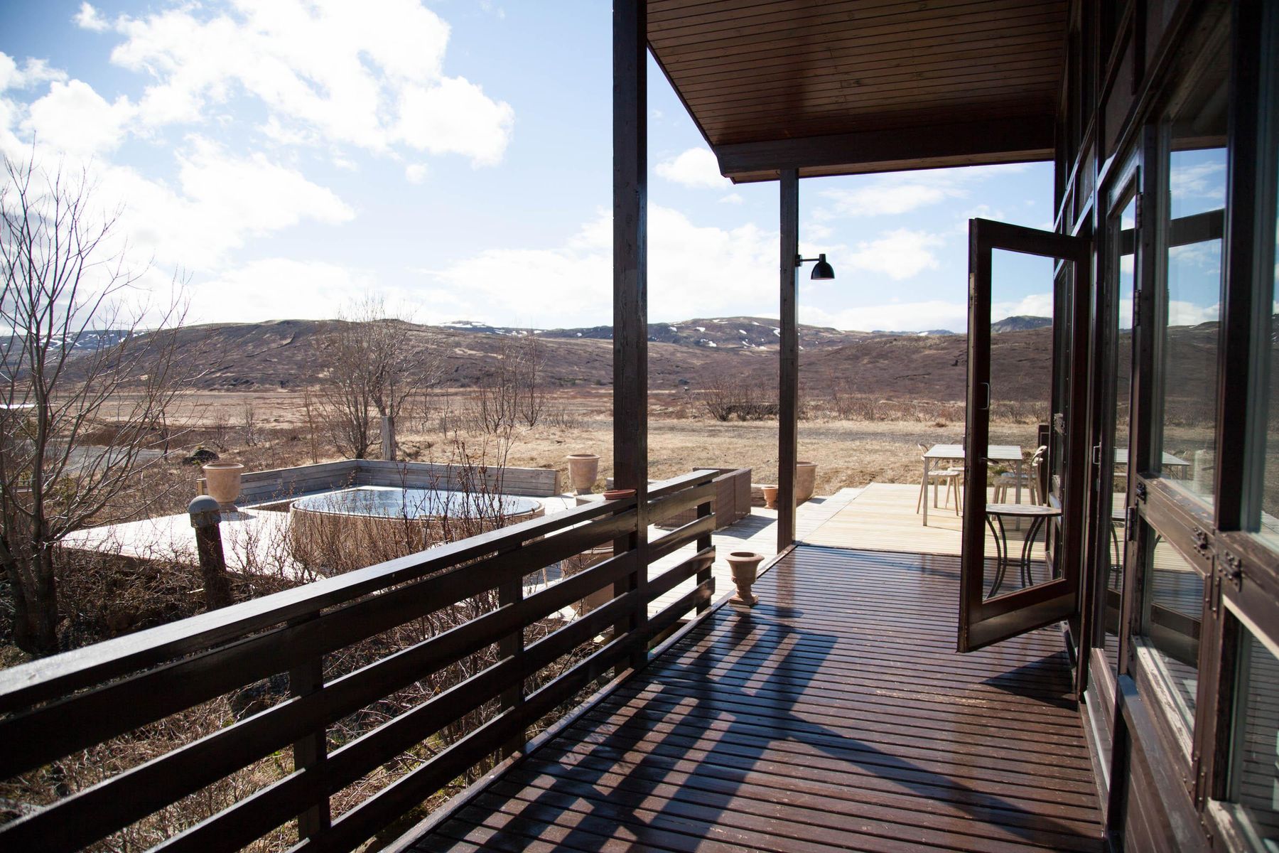 Borealis Villa villa photo.