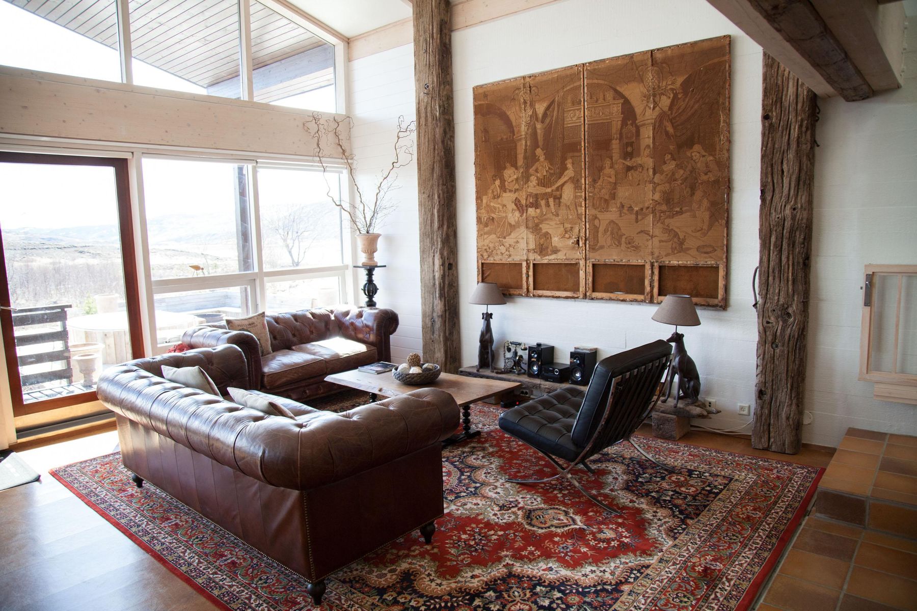 Borealis Villa villa photo.