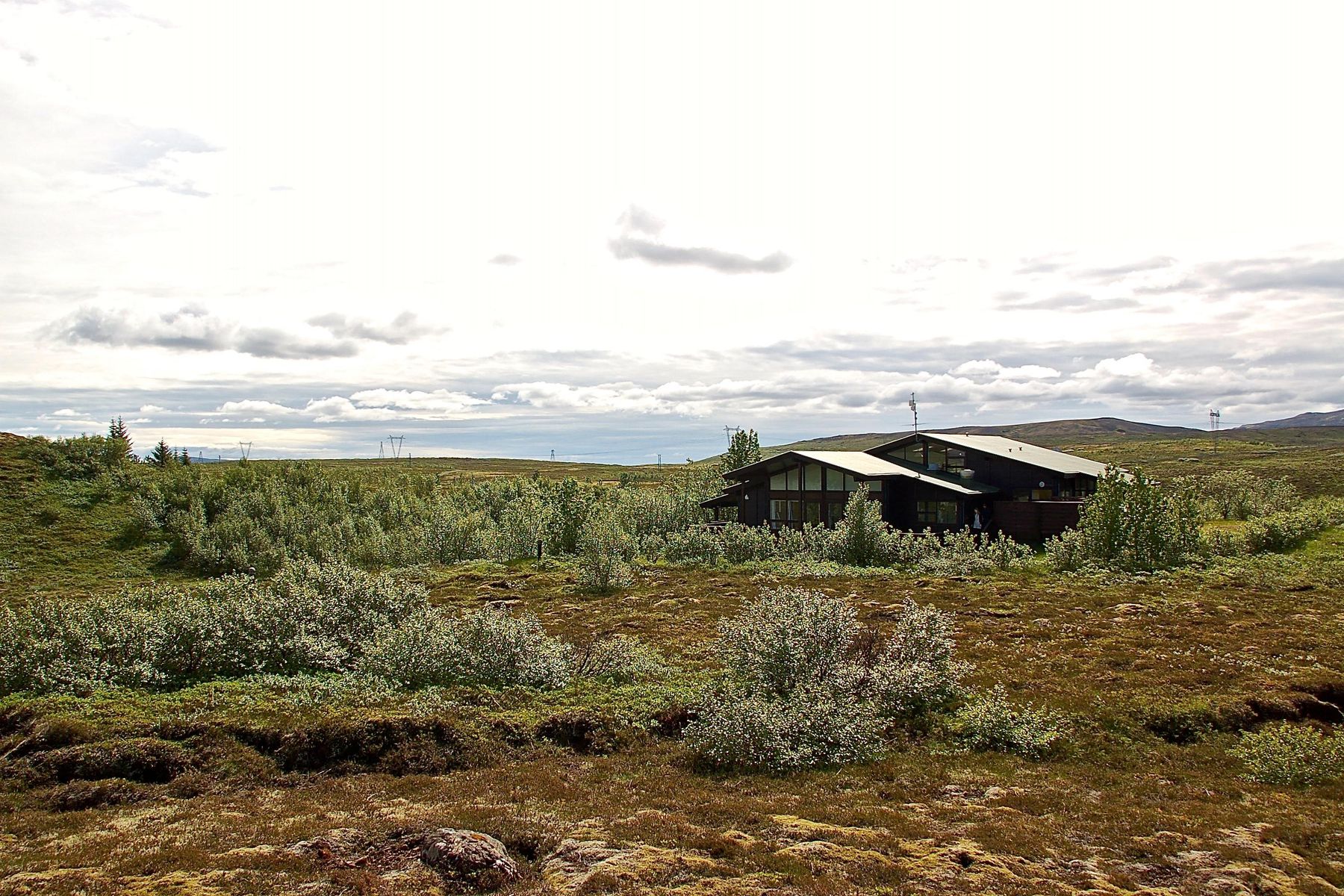 Borealis Villa villa photo.