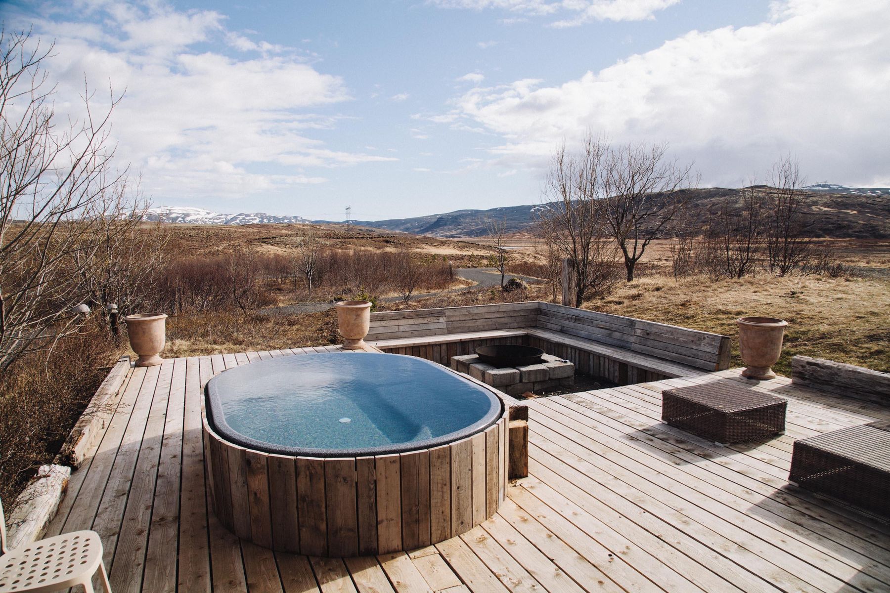 Borealis Villa villa photo.