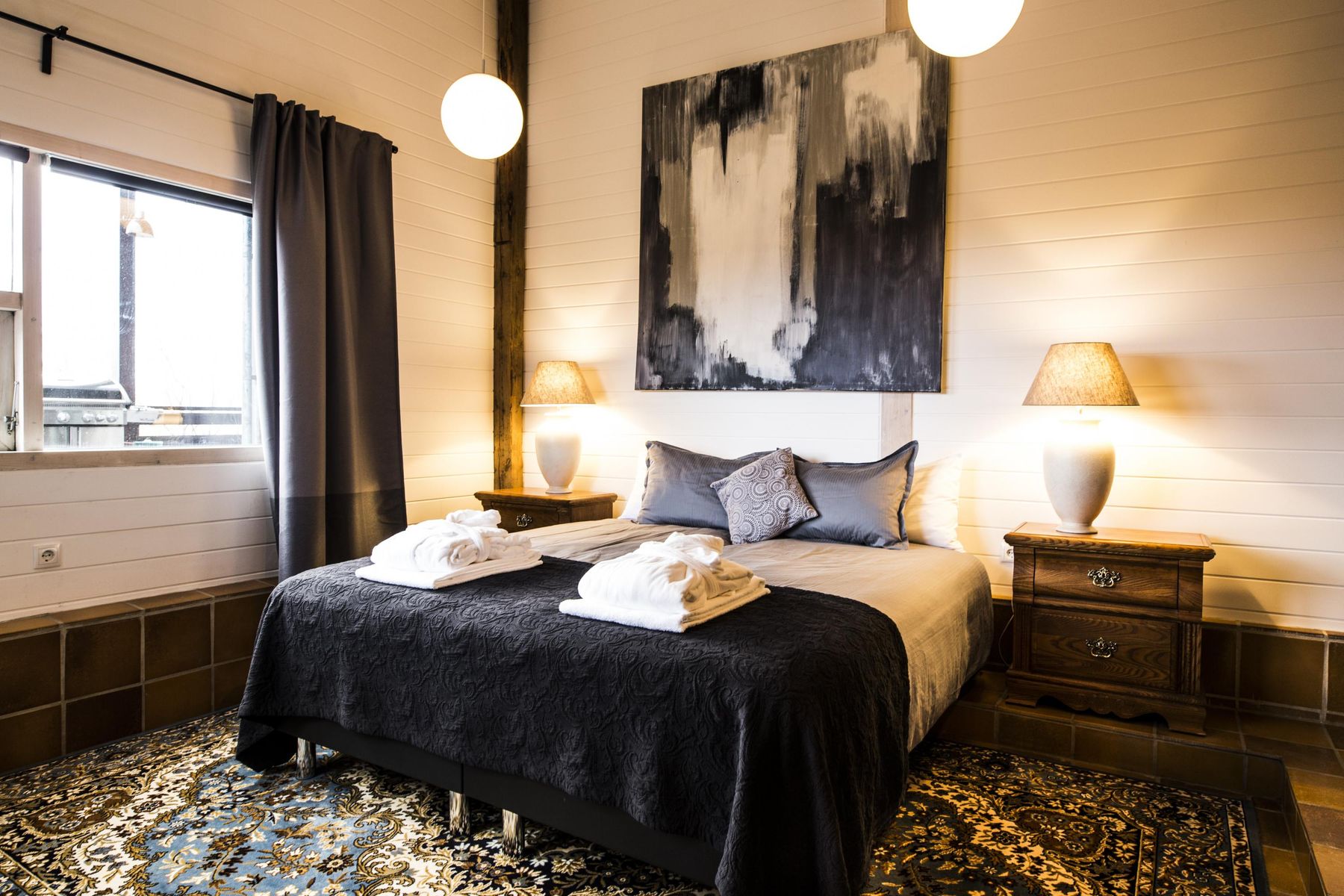 Borealis Villa villa photo.