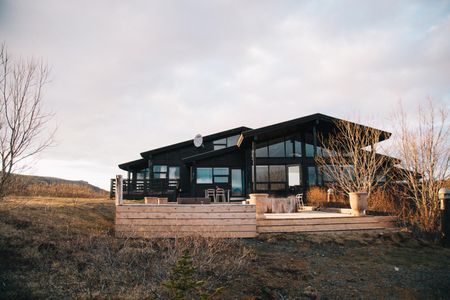 Borealis Villa villa photo.