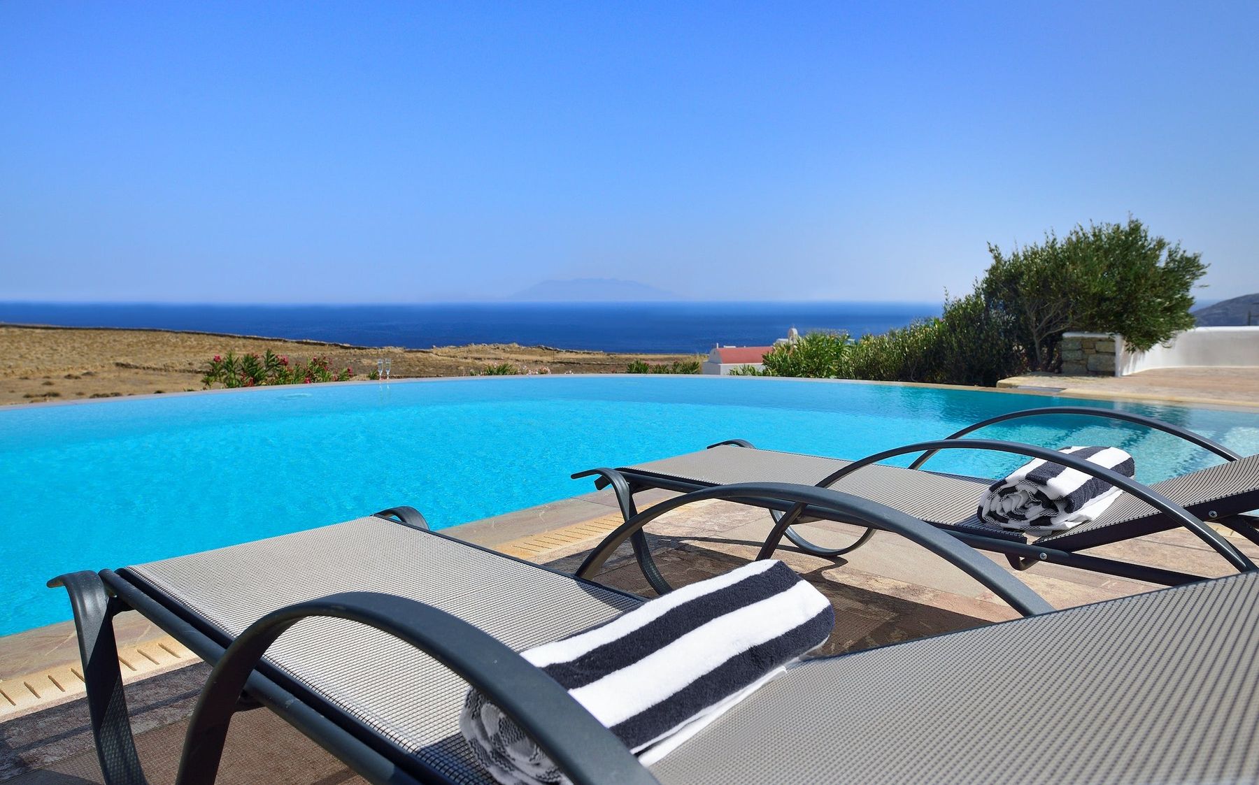 Villa Angeliki villa photo.