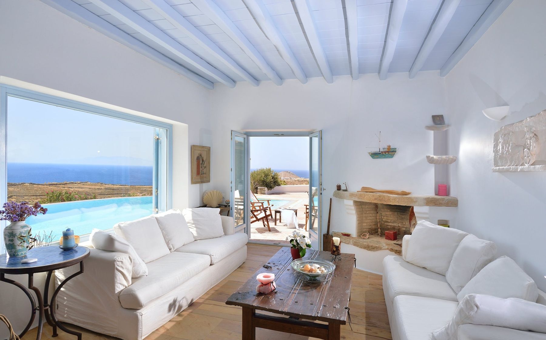 Villa Angeliki villa photo.