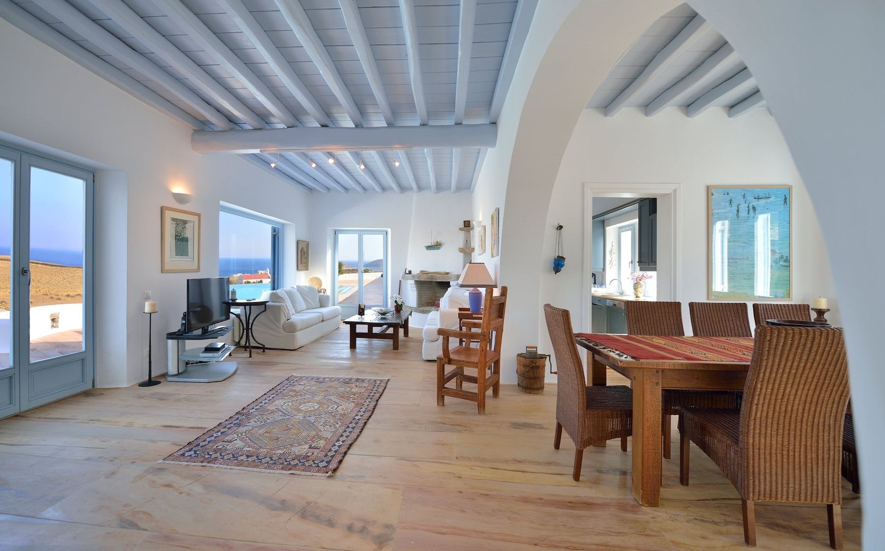 Villa Angeliki villa photo.