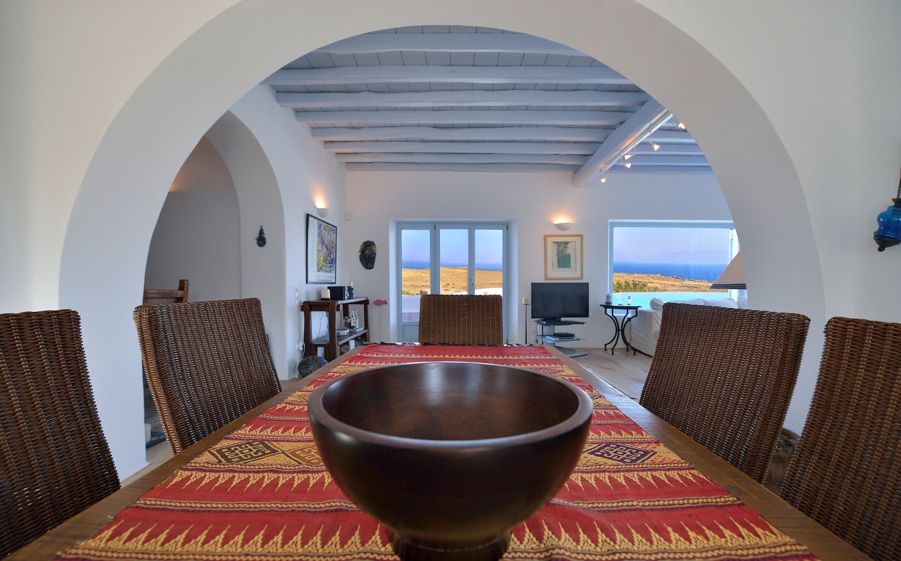 Villa Angeliki villa photo.