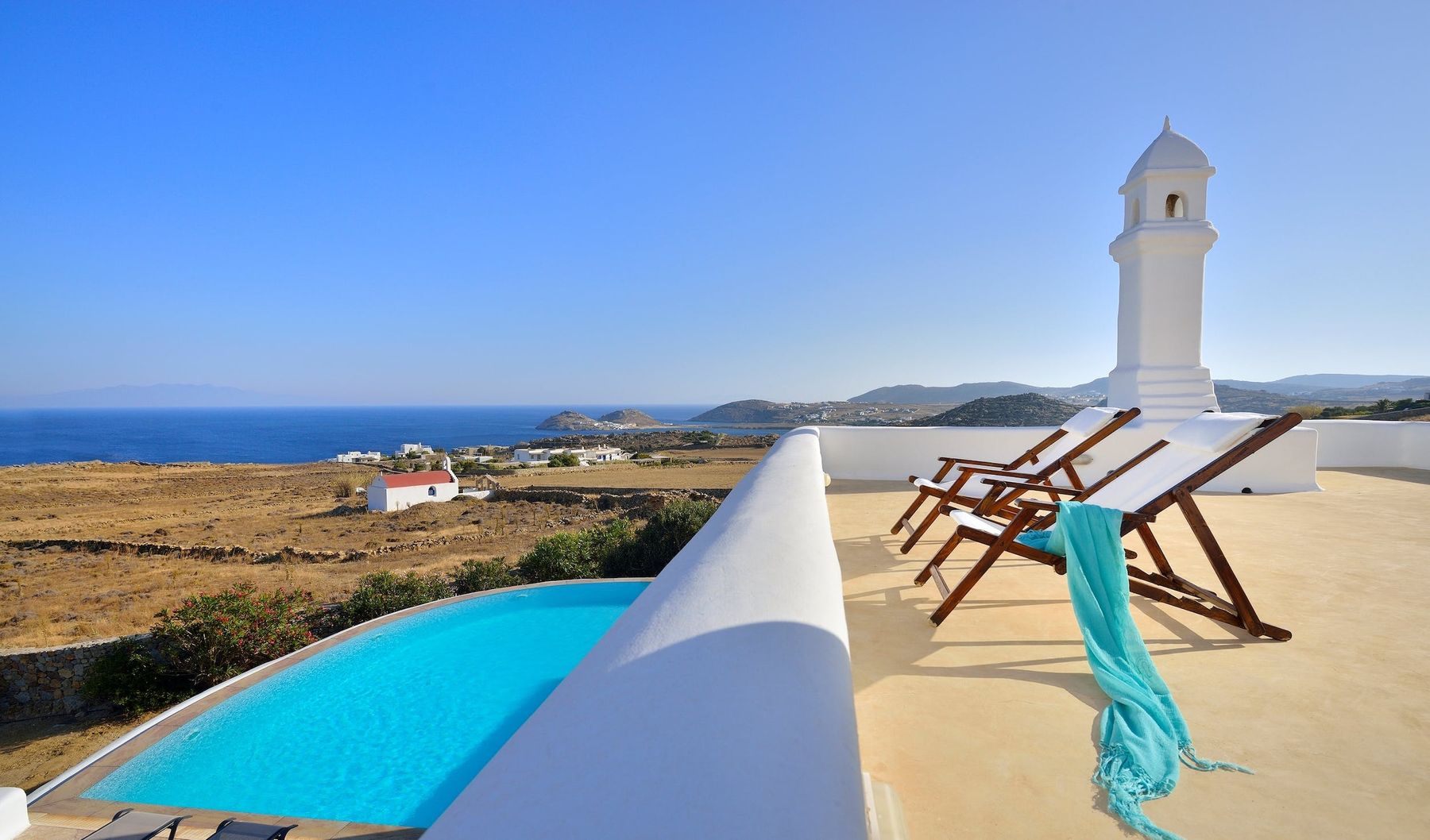Villa Angeliki villa photo.