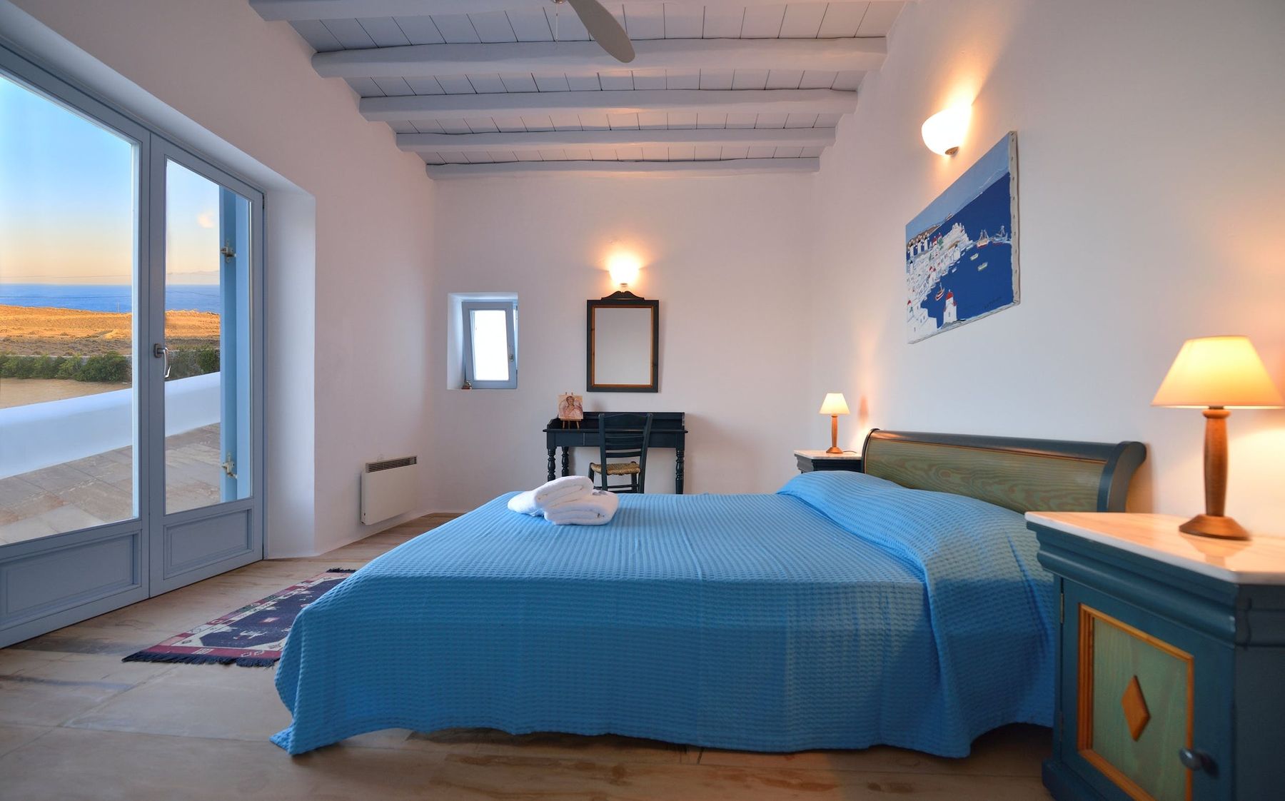 Villa Angeliki villa photo.