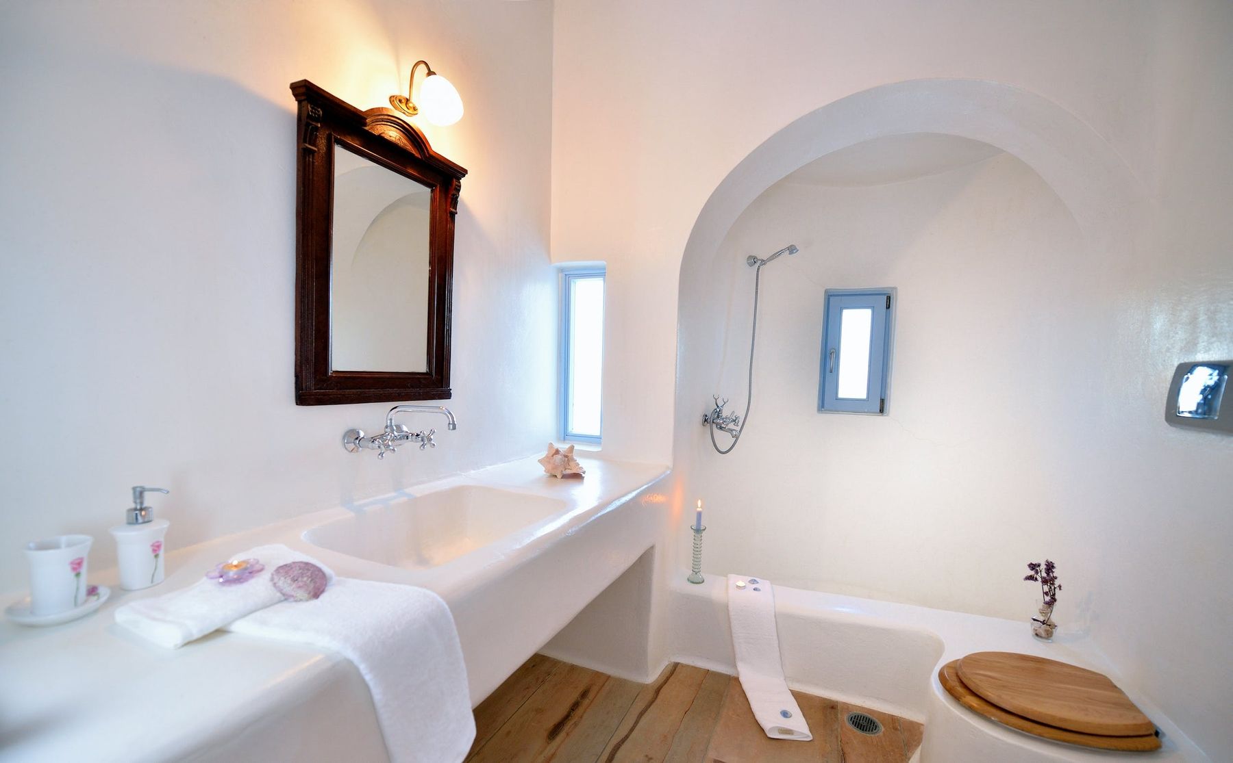 Villa Angeliki villa photo.