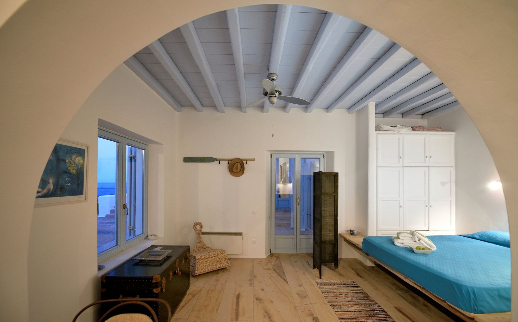 Villa Angeliki villa photo.