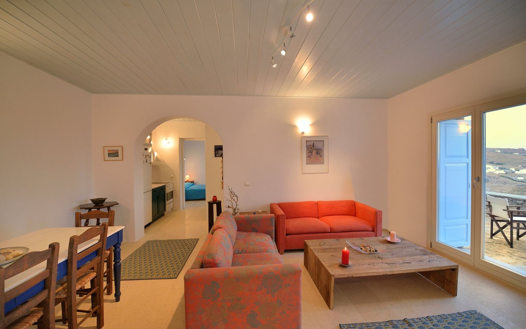 Villa Angeliki villa photo.
