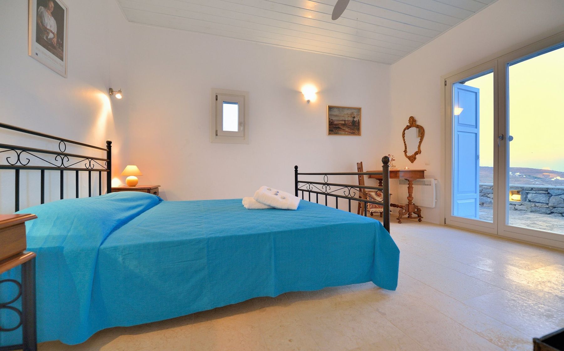 Villa Angeliki villa photo.