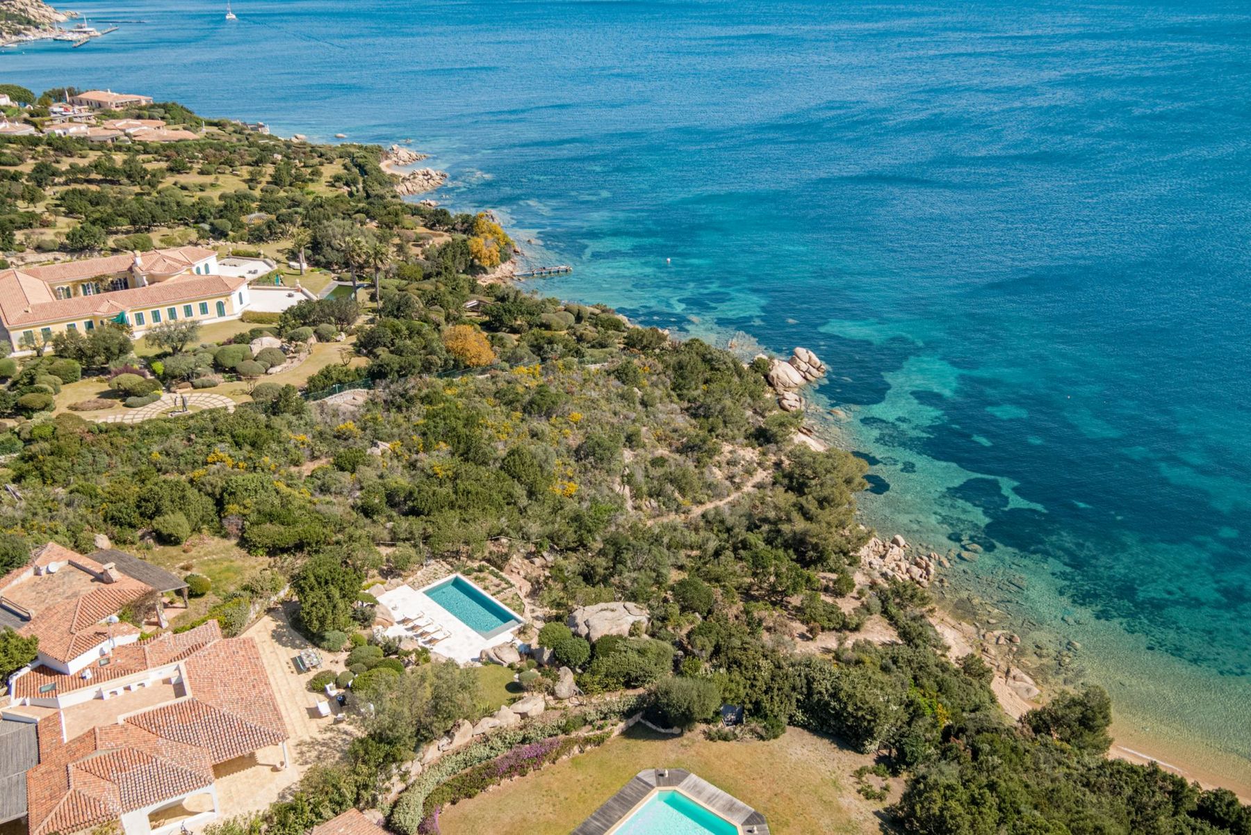 Villa Marea villa photo.