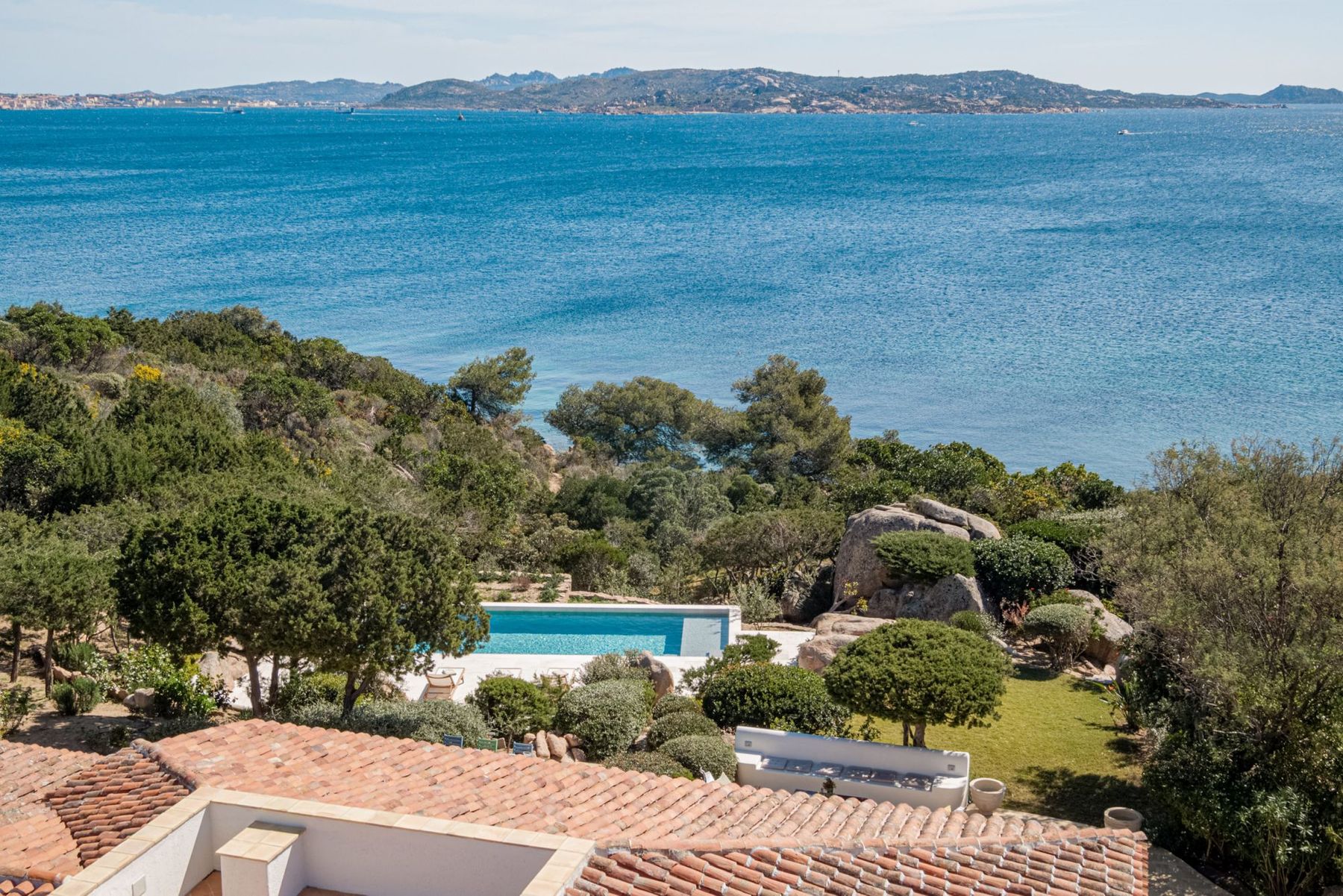 Villa Marea villa photo.