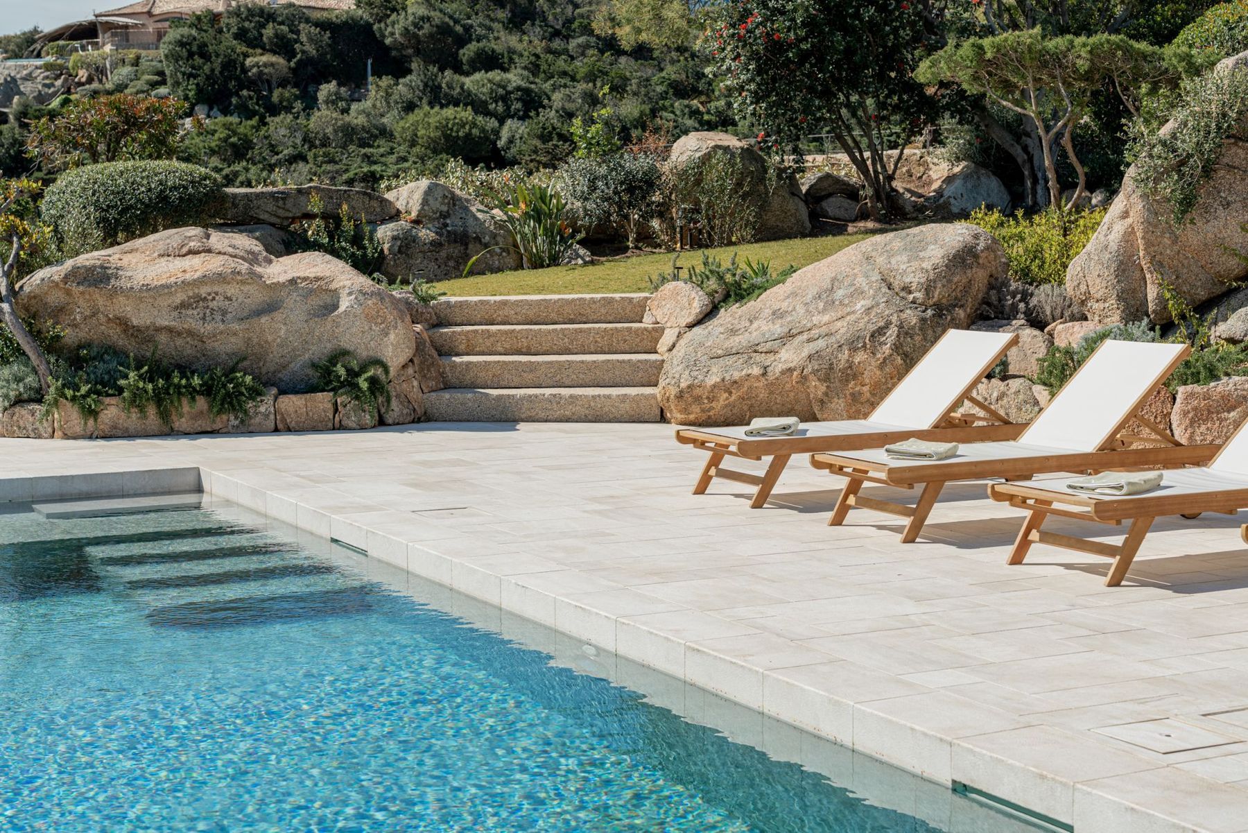 Villa Marea villa photo.
