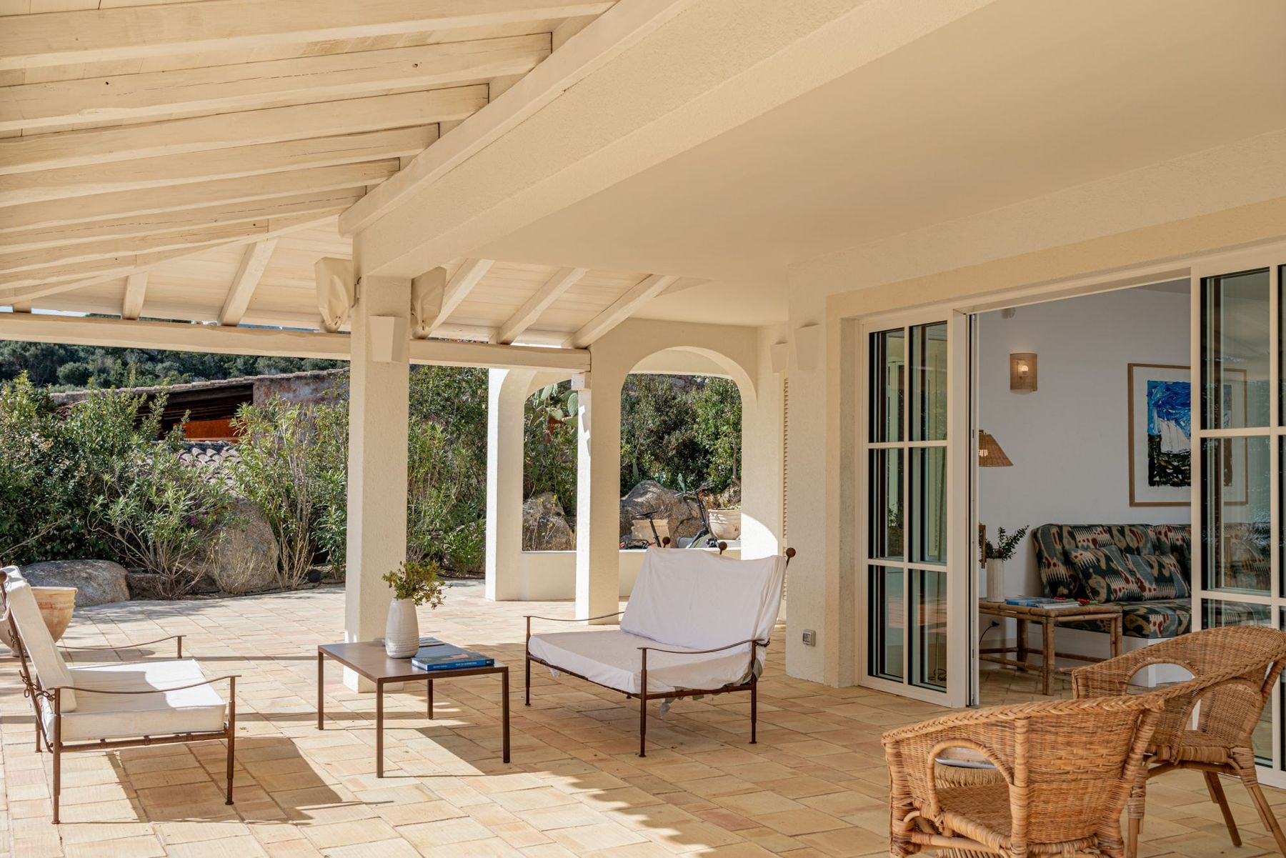 Villa Marea villa photo.