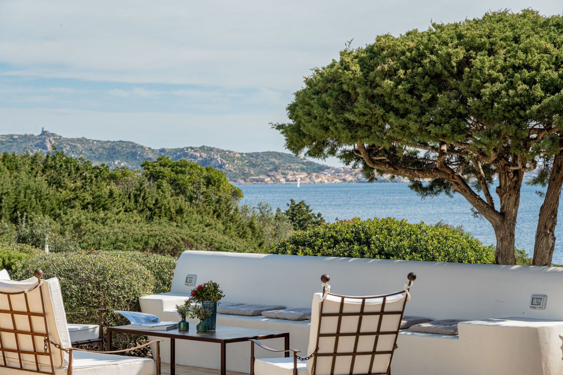 Villa Marea villa photo.